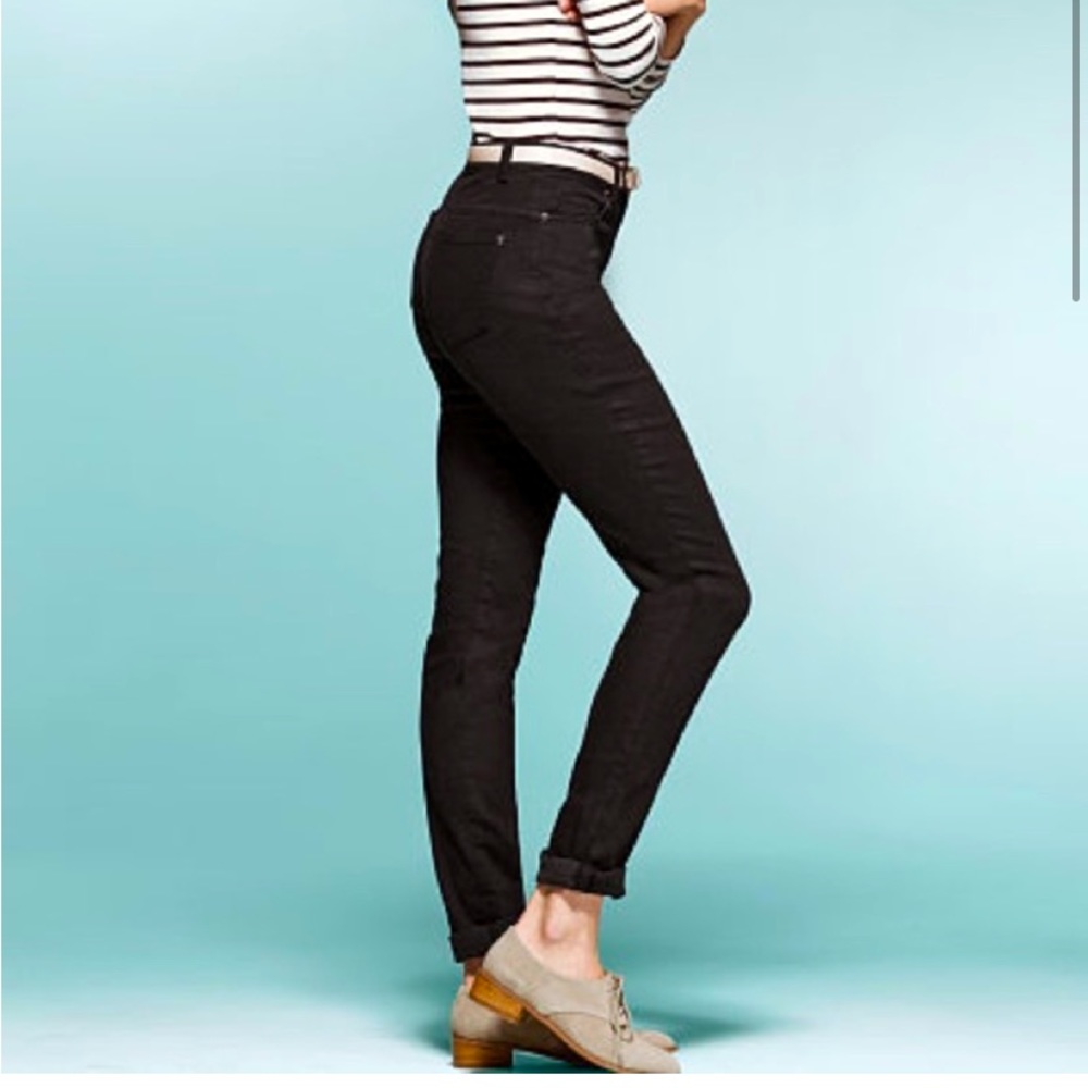 Like New Victorias Secret 12 VS Pencil Skinny Jean